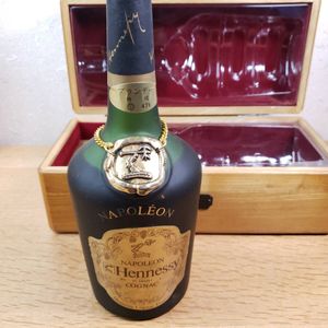 ナポレオン 木箱の値段と価格推移は？｜13件の売買データから