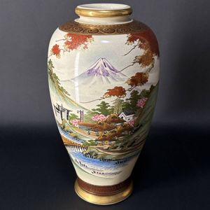 薩摩焼 壺の値段と価格推移は？｜55件の売買データから薩摩焼 壺の価値