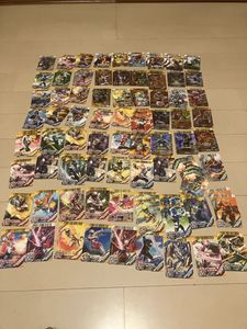 ダイスオー カードの値段と価格推移は？｜48件の売買データから