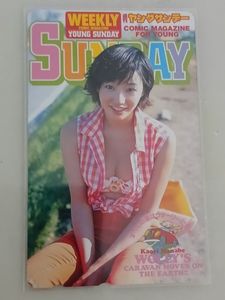 週刊ヤングサンデーの値段と価格推移は？｜79件の売買データから週刊