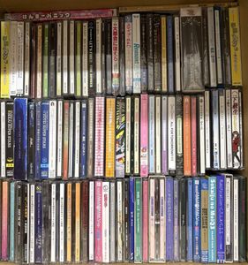 251位 【1円スタート】ジャンク アニメ ゲーム ドラマ CD アニソン サウンドトラック 同人 まと
