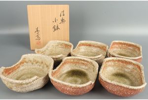 信楽焼 高橋楽斎の値段と価格推移は？｜21件の売買データから信楽焼