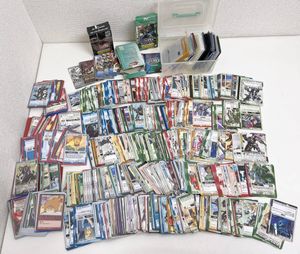 ガンダムウォーカードの値段と価格推移は？｜29件の売買データから