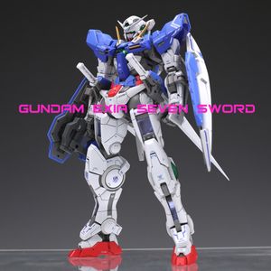 RGガンダムエクシアの値段と価格推移は？｜17件の売買データからRG