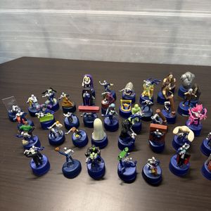 ペプシマン フィギュアの値段と価格推移は？｜29件の売買データから