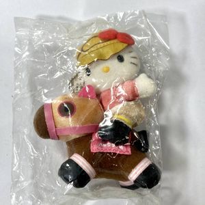 キティ 競馬 ぬいぐるみの値段と価格推移は？｜4件の売買データから
