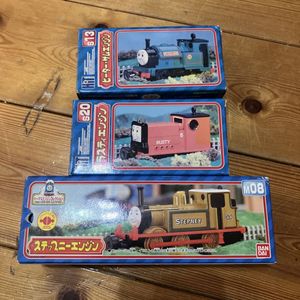 トーマスエンジンコレクション トーマスの値段と価格推移は？｜110件の