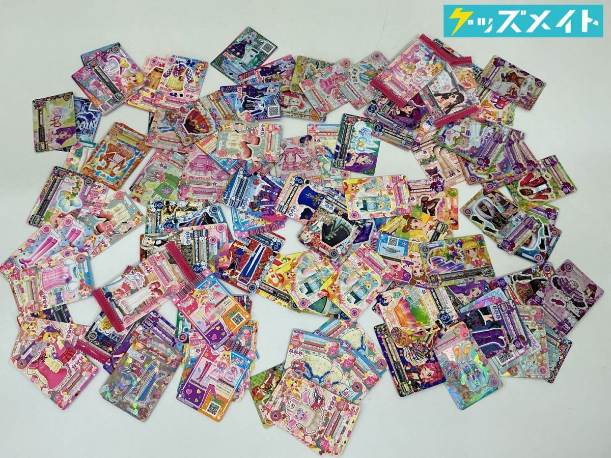 ちゃお アイカツ カードの値段と価格推移は？｜13件の売買データから