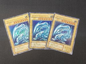 LB-01 青眼の白龍の値段と価格推移は？｜17件の売買データからLB-01