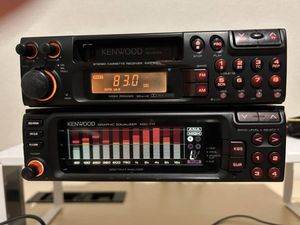 KENWOOD KRCの値段と価格推移は？｜8件の売買データからKENWOOD KRCの