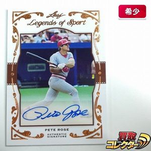 ピート・ローズの値段と価格推移は？｜32件の売買データからピート