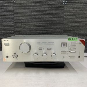 SONY TA-AX5の値段と価格推移は？｜4件の売買データからSONY TA-AX5の