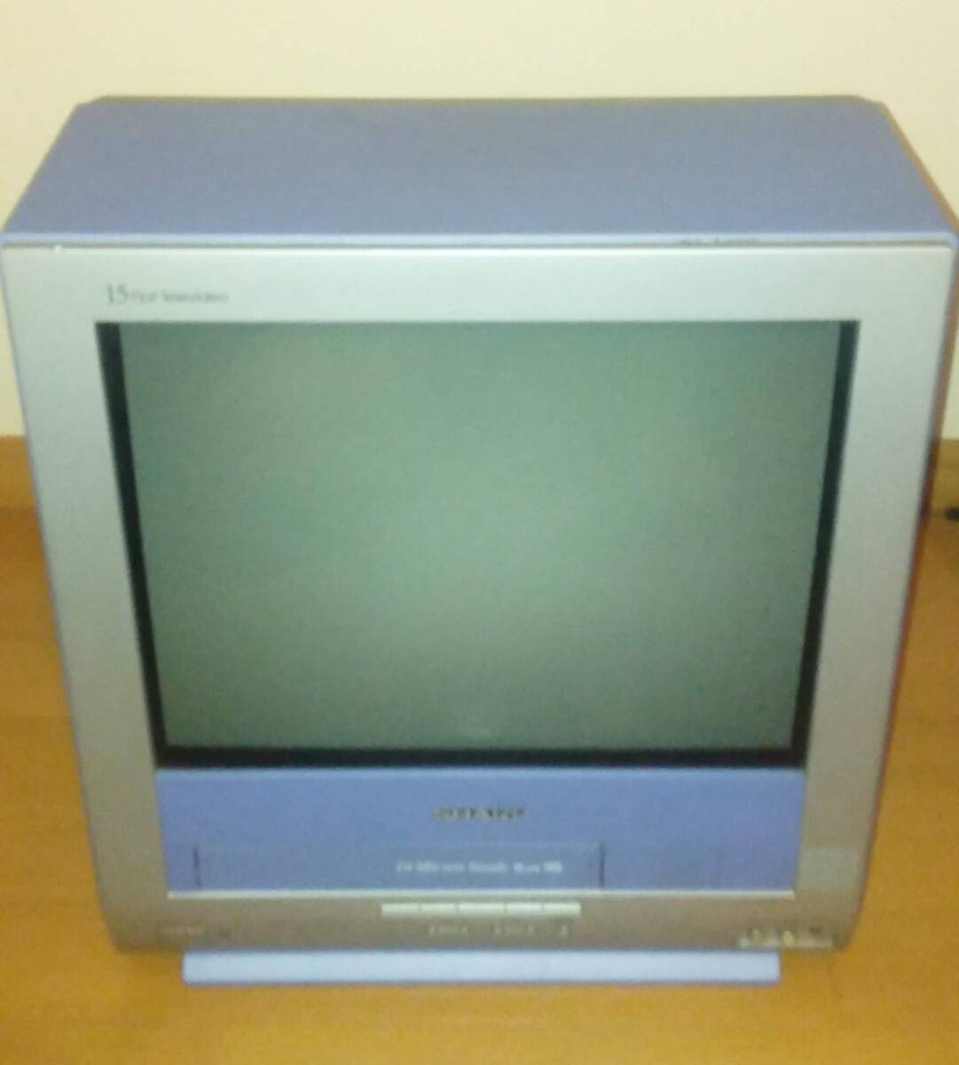 テレビデオ シャープの値段と価格推移は？｜4件の売買データから