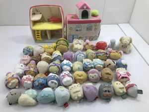 すみっコぐらし てのりぬいぐるみの値段と価格推移は？｜163件の売買