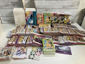 ジョジョ バトルカードの値段と価格推移は？｜21件の売買データから