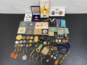 expo70 キーホルダーの値段と価格推移は？｜6件の売買データからexpo70