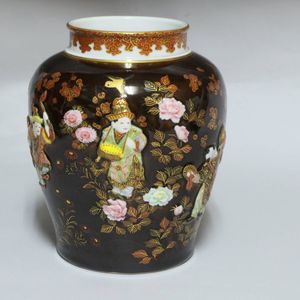 井上良斎の値段と価格推移は？｜5件の売買データから井上良斎の価値が