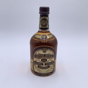シーバスリーガル 12年 43度の値段と価格推移は？｜23件の売買データ