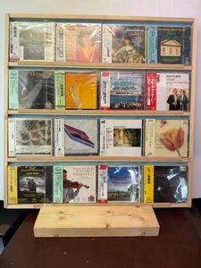 70位 【H-082201】開封品 (未開封品含む）　輸入クラシック・国内盤CD　「おまとめ」貴重 139
