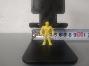 北斗の拳消しゴムの値段と価格推移は？｜10件の売買データから北斗の拳