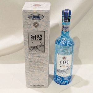 泡盛 紺碧 7の値段と価格推移は？｜3件の売買データから泡盛 紺碧 7の