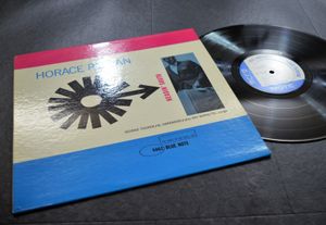 27位 ★《オリジナル》 パーランの個性的なドライヴ感を存分に体感できるゴキゲンな快作/HORAC