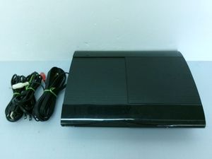 【中古】PS3 *箱無し PS3 箱なしの値段と価格推移は？｜14件の売買データからPS3 箱なしの