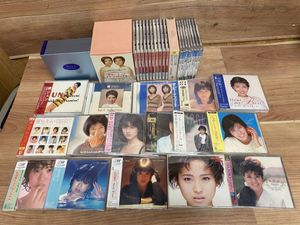 南野陽子 CDの値段と価格推移は？｜65件の売買データから南野陽子 CDの