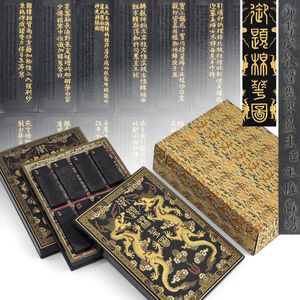 古墨の値段と価格推移は？｜1041件の売買データから古墨の価値がわかる