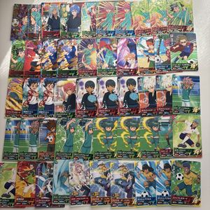 イナズマイレブン カードの値段と価格推移は？｜141件の売買データから