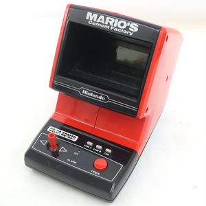 ゲームウォッチの値段と価格推移は？｜493件の売買データからゲーム