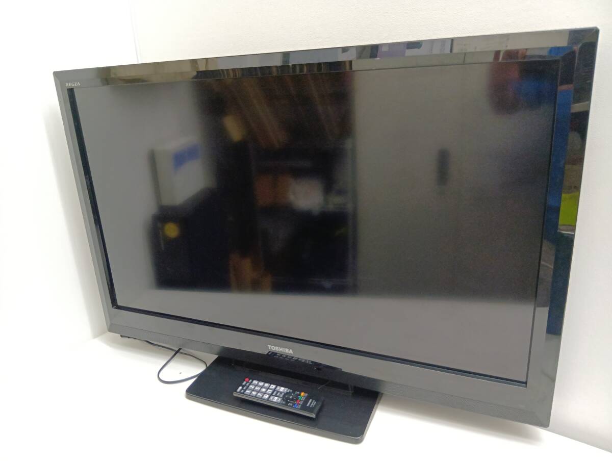 40A1 液晶テレビREGZAの値段と価格推移は？｜1件の売買データから40A1