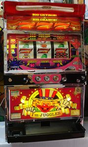 アイムジャグラーの値段と価格推移は？｜41件の売買データからアイム