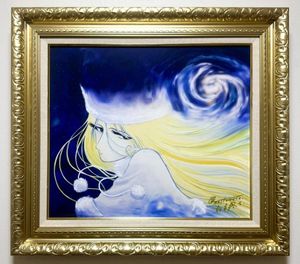 水森亜土 絵の値段と価格推移は？｜8件の売買データから水森亜土 絵の