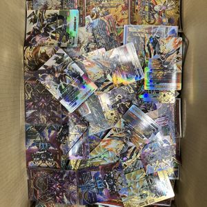 バディファイトの値段と価格推移は？｜154件の売買データからバディ
