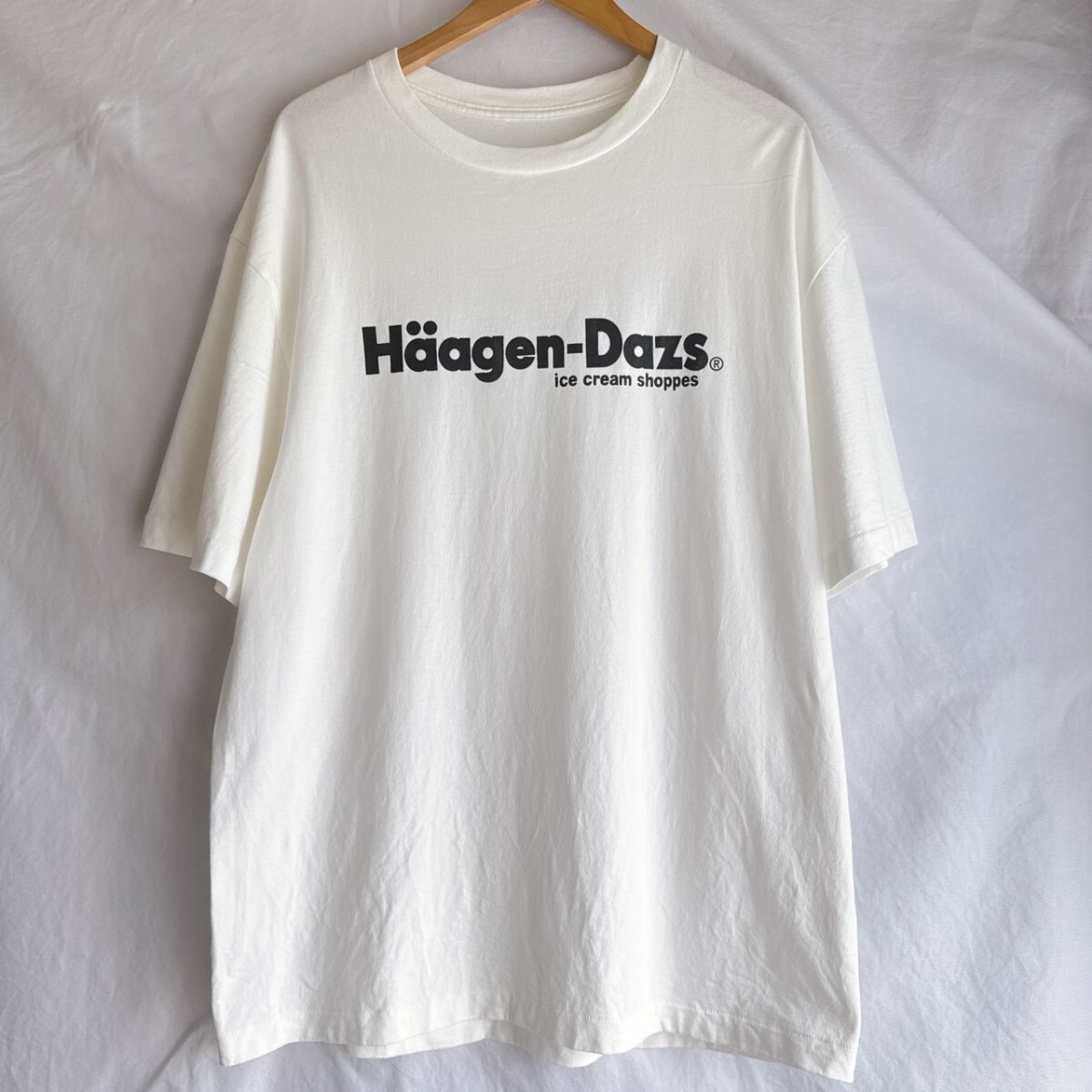 ハーゲンダッツ Tシャツの値段と価格推移は？｜17件の売買データから