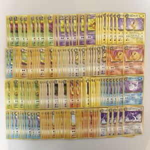 ポケモンカード 旧 サンダースの値段と価格推移は？｜224件の売買