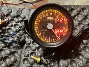 VFR400 NC30 メーターの値段と価格推移は？｜15件の売買データから