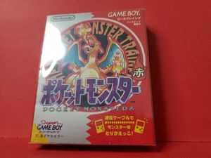 ポケットモンスター初代 新品未開封 ポケモン 初代の値段と価格推移は？｜156件の売買データからポケモン