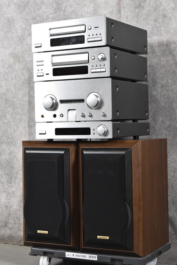 ★中古/KENWOOD X-1001 kenwood X-1001の値段と価格推移は？｜12件の売買データからkenwood X