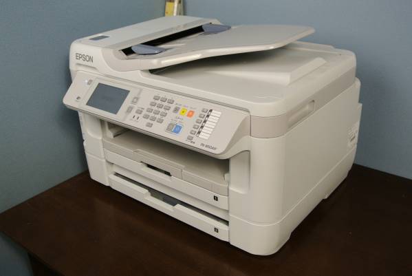 ジャンク　エプソン　インクジェット複合機 PX-M5041F　