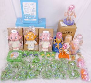 サトちゃん 貯金箱の値段と価格推移は？｜56件の売買データからサト
