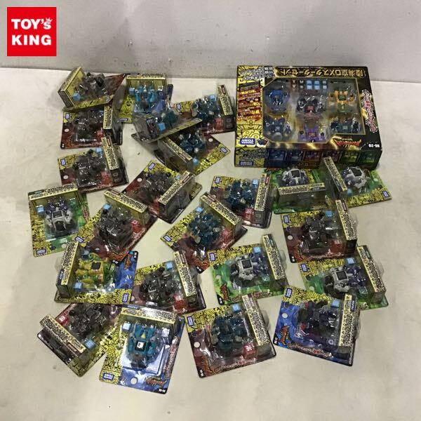 ビーストサーガの値段と価格推移は？｜7件の売買データからビースト