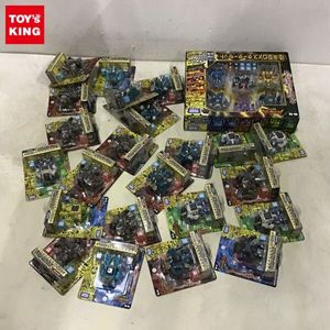 ビーストサーガの値段と価格推移は？｜9件の売買データからビースト