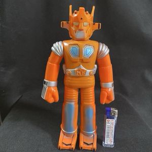 ブルマァク レッドバロン ソフビの値段と価格推移は？｜21件の売買
