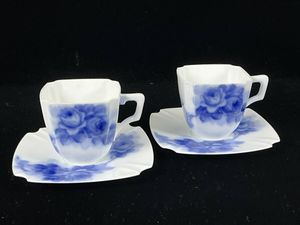 オールド大倉陶園の値段と価格推移は？｜10件の売買データからオールド