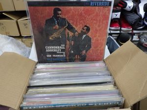 241位 01★1,000円売切り★JAZZ, ジャズ・LPレコードまとめて78枚セット★vinyl record, Sonny