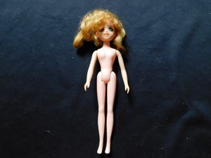 Doll CANDYの値段と価格推移は？｜3件の売買データからDoll CANDYの