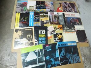 258位 ブルーノート他ジャズ色々