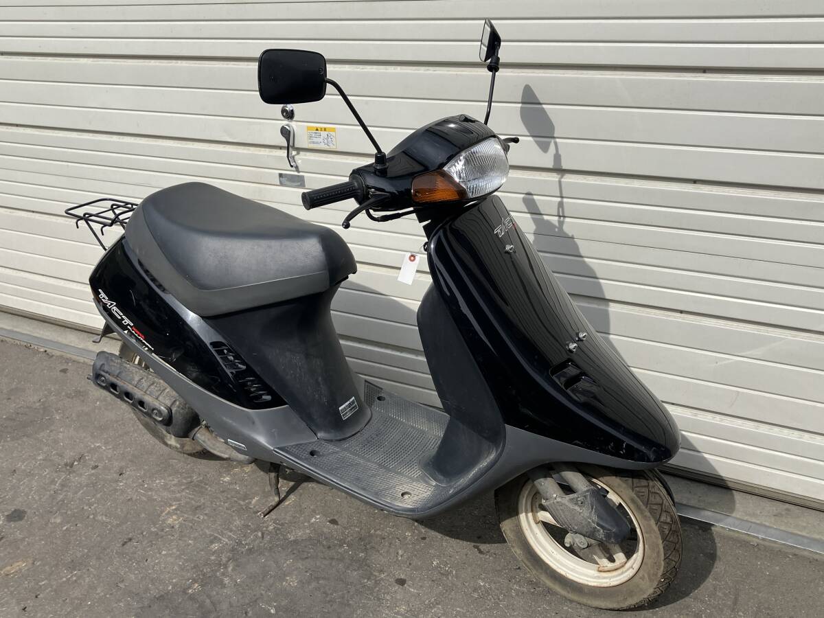 HONDA af16タクトバラ売り HONDA af16タクトバラ売り AF16 タクトの値段と価格推移は？｜102件の